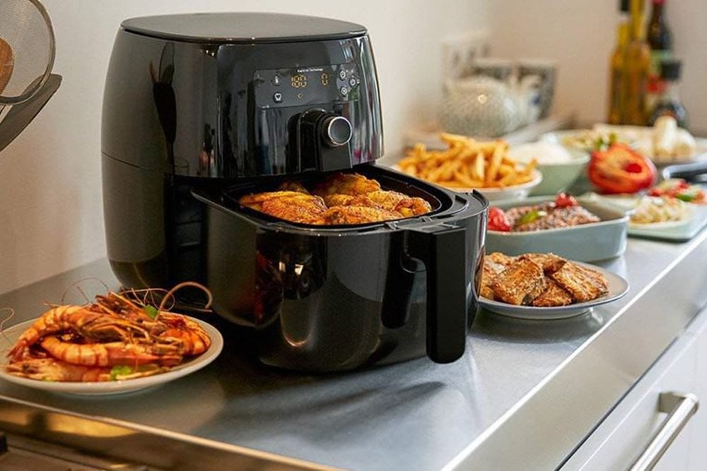 air fryer