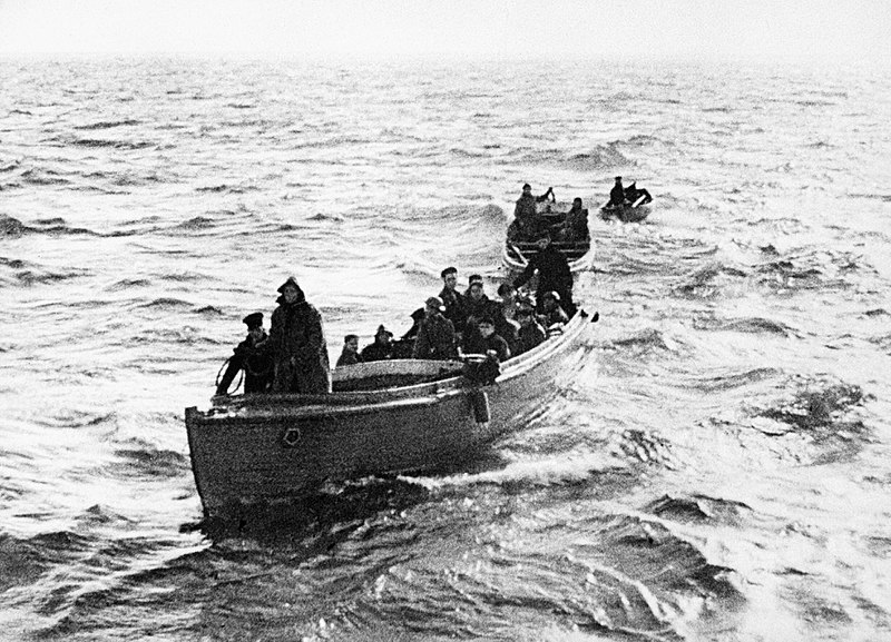 Dunkirk