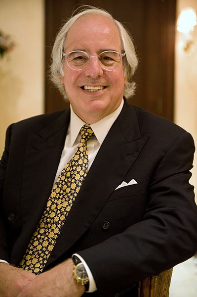 Frank W. Abagnale