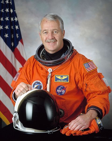 John phillips