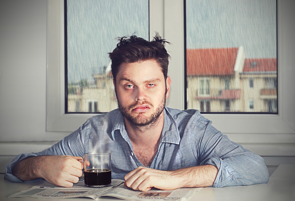 Monday morning again - Image( Akos Nagy)s