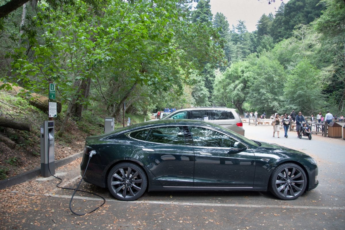 electric cars