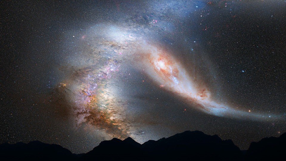 Space