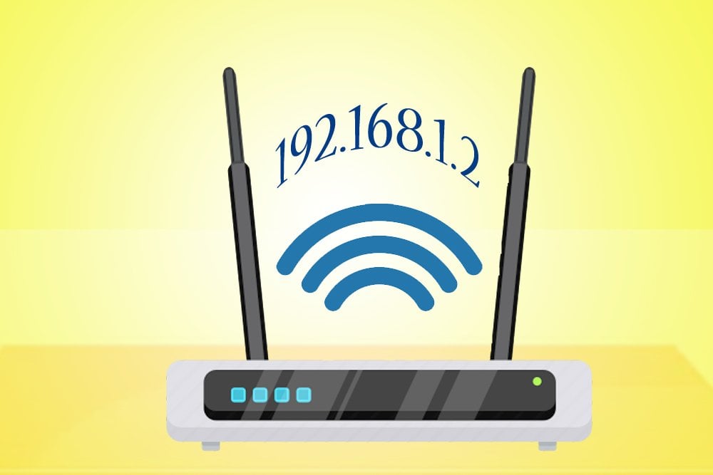 wifi ip address