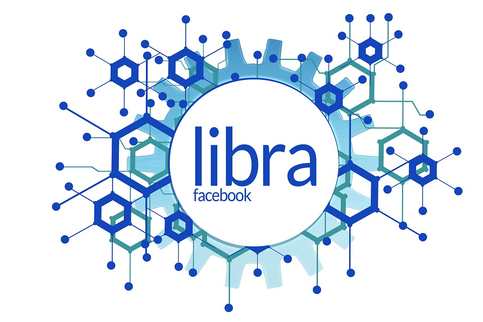Facebook's cryptocurrency Libra