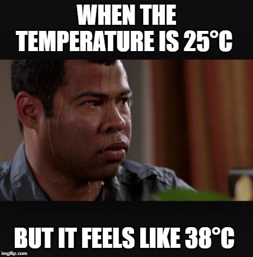 Top 10+ What is the feel like temperature 3 What Is Feels Like Temperature And How Is It Measured?