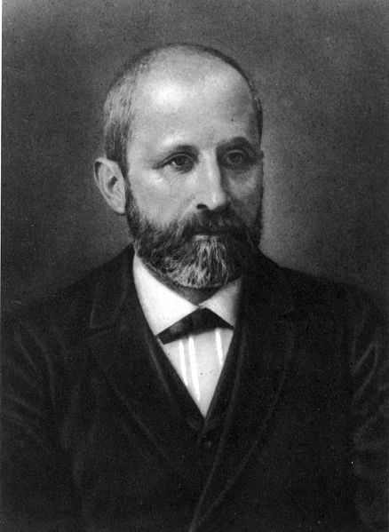 Friedrich Miescher