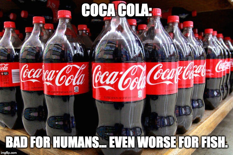 Coca cola meme