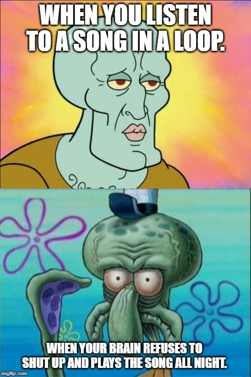 Spongebob meme