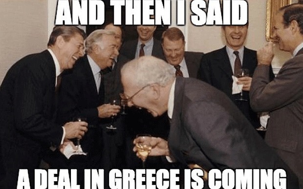 and then i said meme