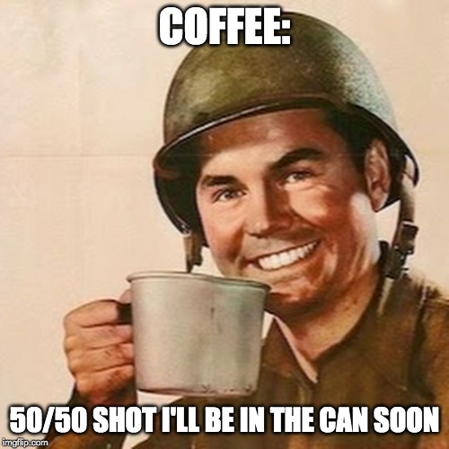 coffee meme