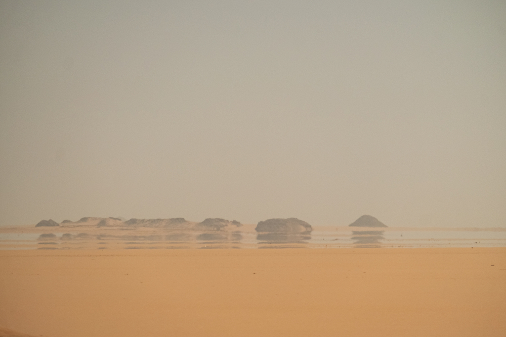 dry sahara desert arab in summer landscape(5213P)s