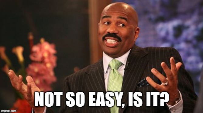 steve harvey cognitive reflection test tricky meme