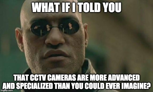 what if i told you meme