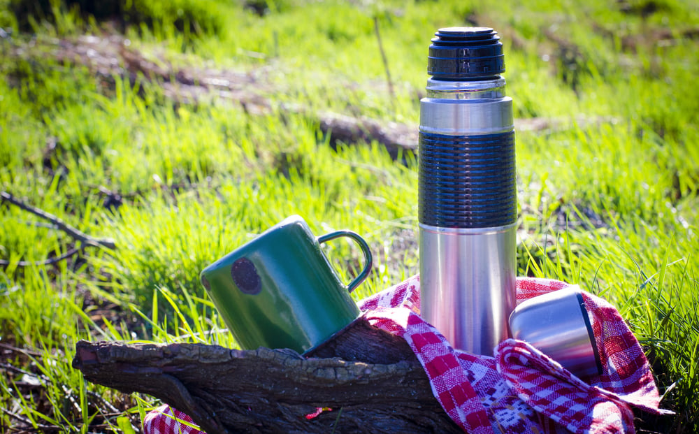 How to Use a Thermos the Right Way - Nurture Life