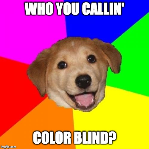 who you callin meme