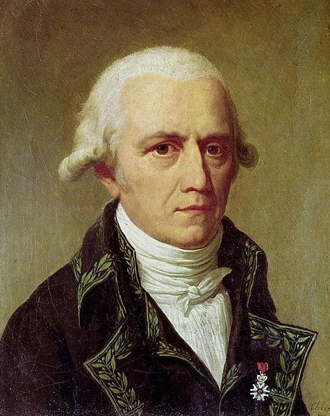 Jean-Baptiste de Lamarck