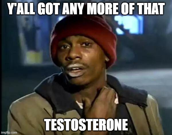 testosterone home advantage sports meme