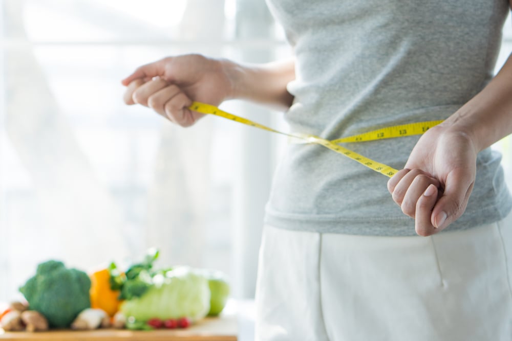 Coma boa comida para os conceitos de boa forma (Pormezz) s