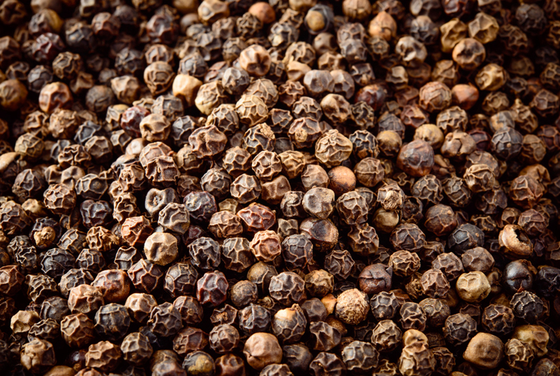 Peppercorn(Tim UR)s