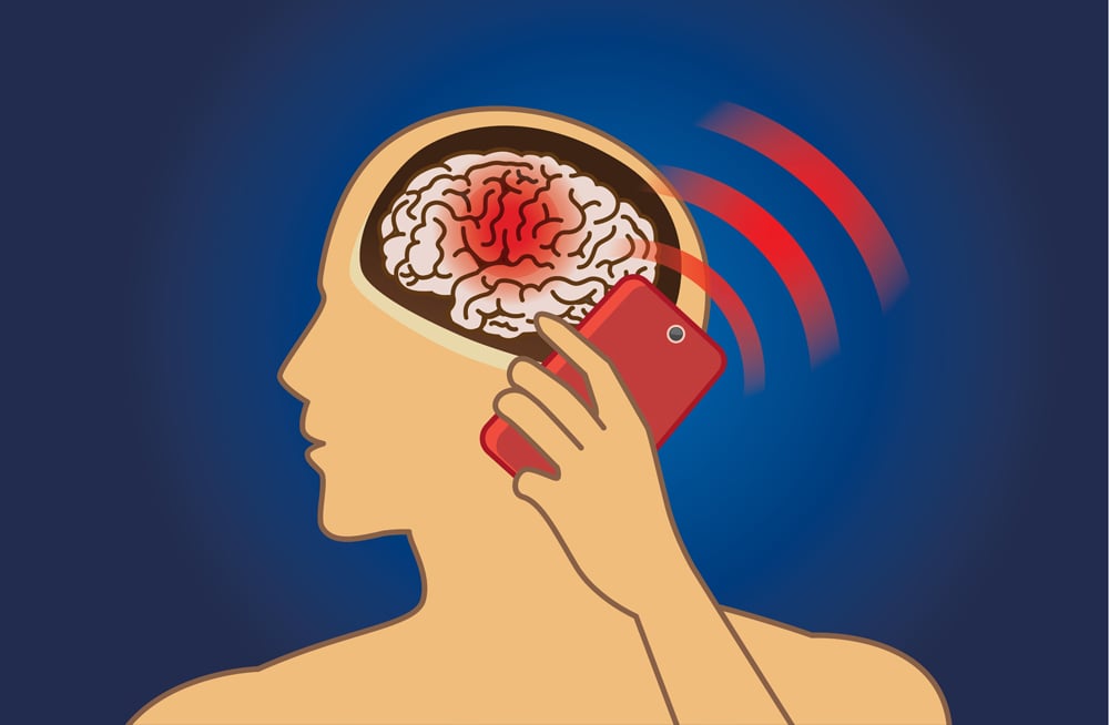 Does WiFi Affect the Brain?