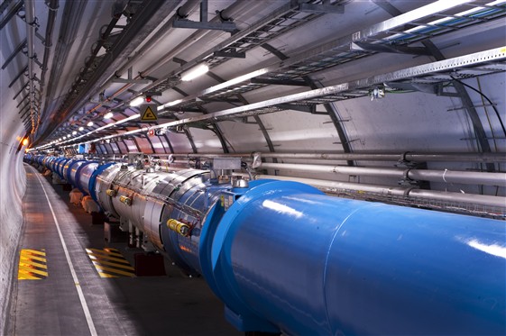 CERN LHC