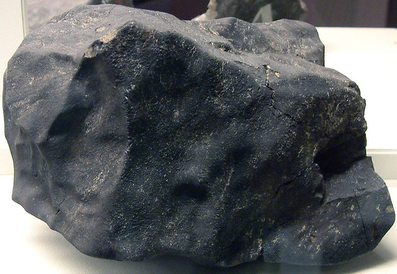 Carbonaceous chondrite