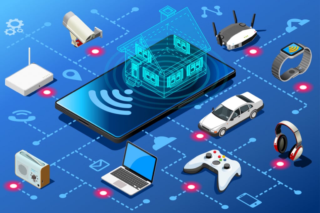Small mobile device as home energy control panel(aurielaki)S