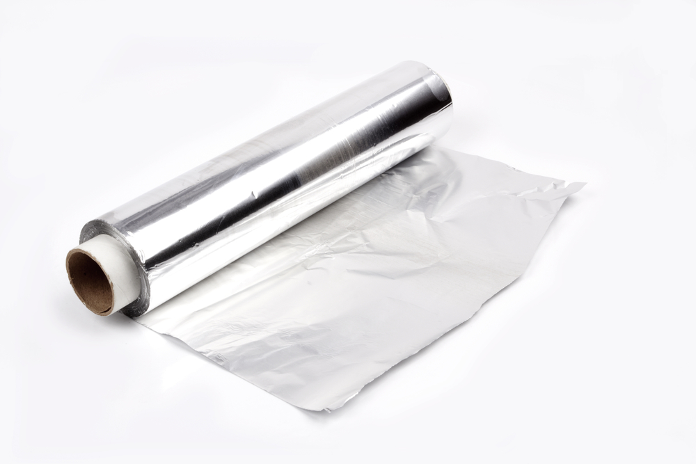 Why Do We Sometimes Call Aluminum Foil “Tin Foil”?