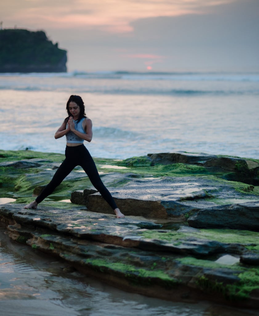 yoga