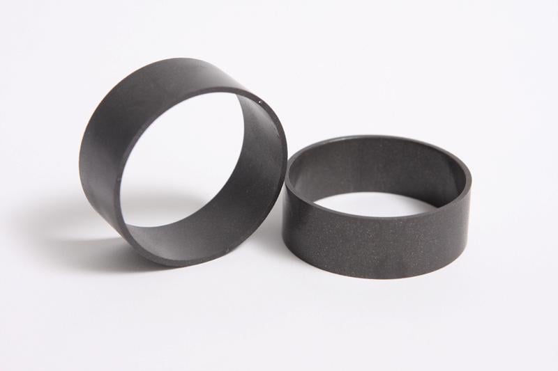 Ferrite ring magnets