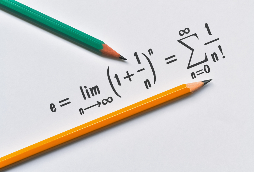 Definition,Of,The,Euler's,Constant,In,Two,Different,Ways