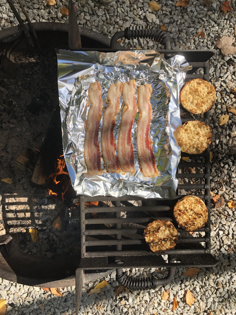 Aluminum Foil - Definition and Cooking Information 