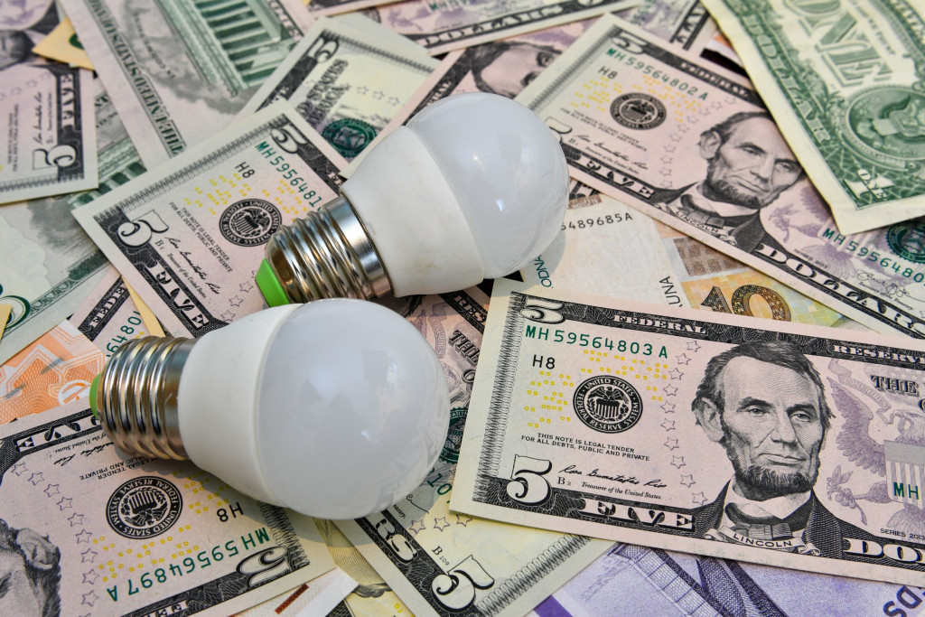 two-led-bulbs-in-the-background-of-different-countries-currency-notes-led-banknote-cash-energy-bulb_t20_kRg7nP