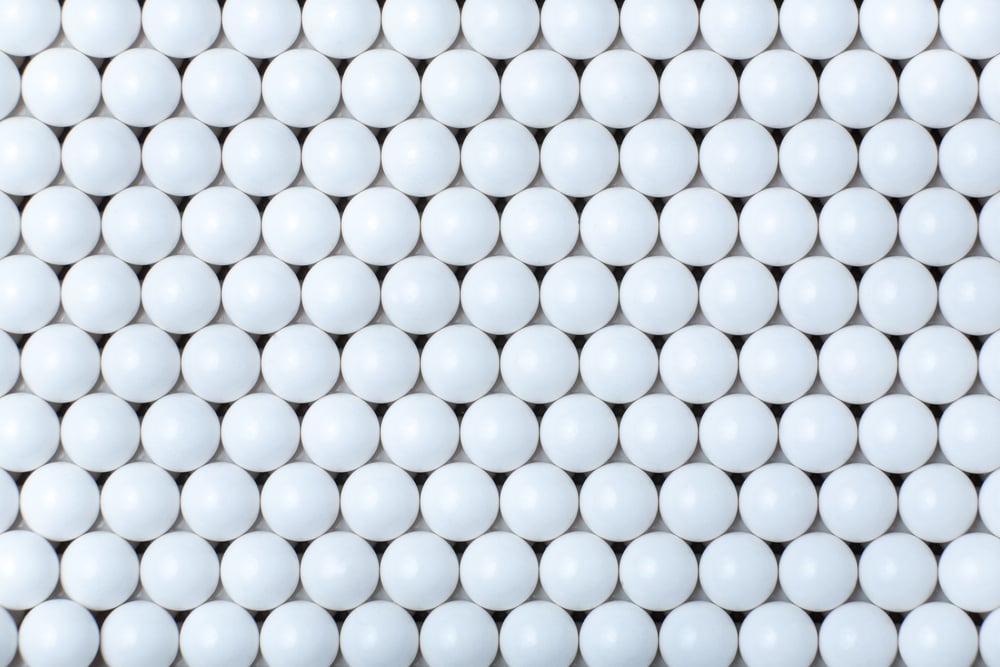 Background,Of,White,Balls.,Airsoft,6mm