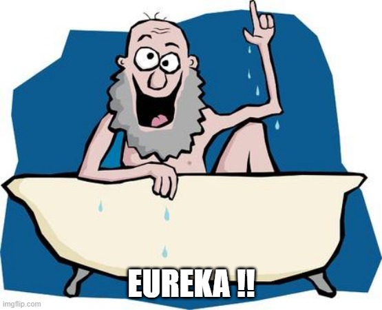 EUREKA