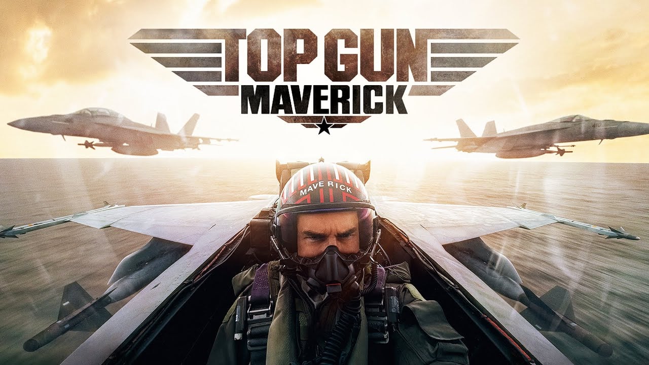 Top Gun: Maverick review: A high-flying sequel that gets it right