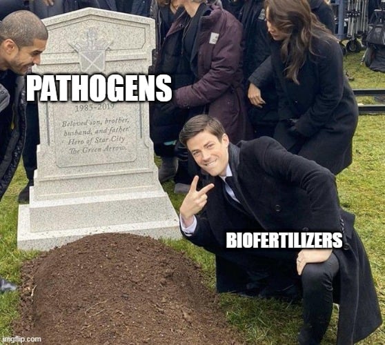 pathogens