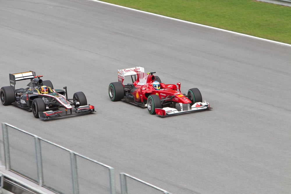 Sepang,,Malaysia,-,April,4:,Indian,Karun,Chandhok,Of,Team