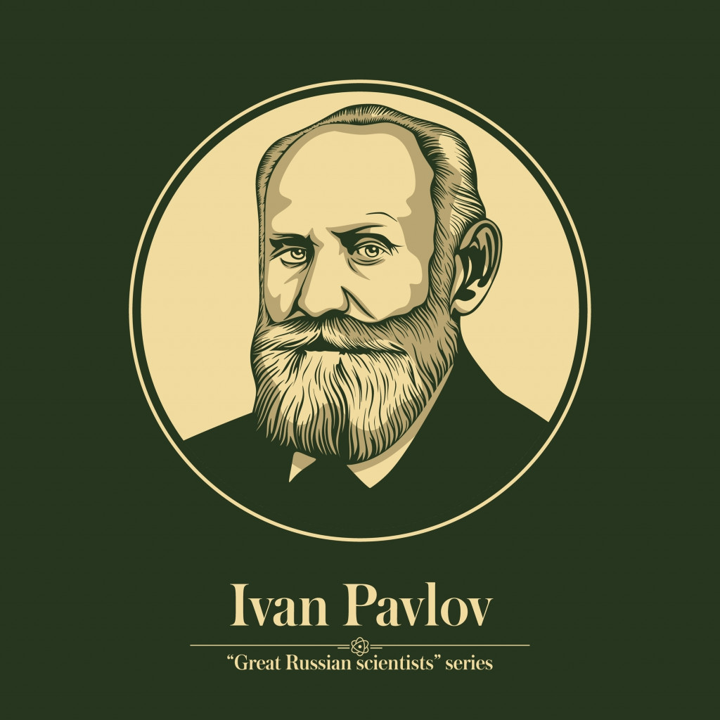 The Great Russian Scientists Series