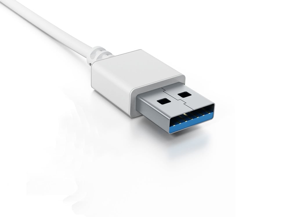   Basics USB-C to Micro USB 3.1 Gen 2 Fast