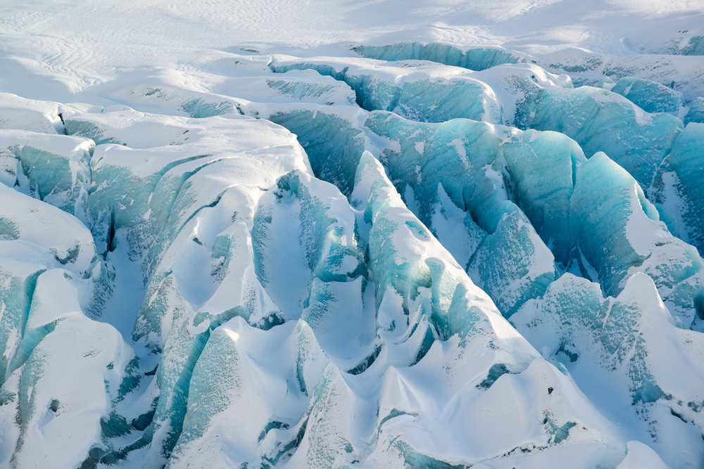 Franz,Josef,Glacier,Glacier,In,New,Zealand