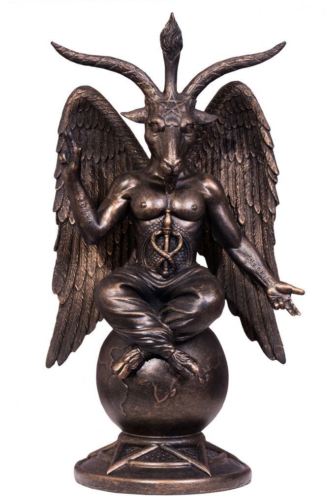 baphomet-1268555_1920