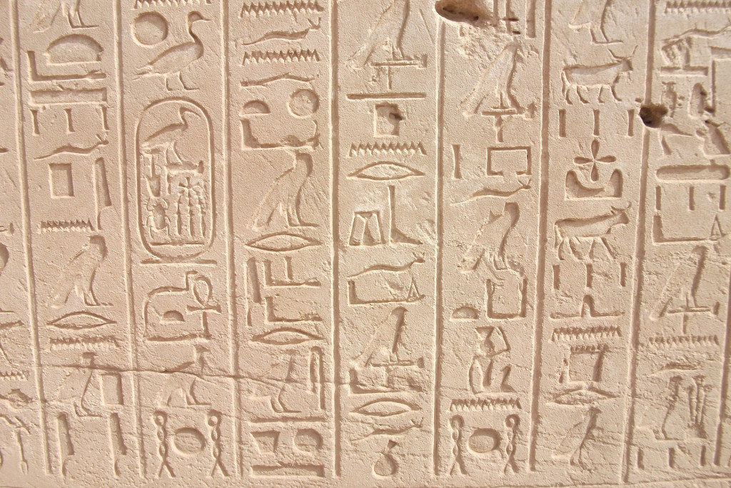 hieroglyphs-g07ac1ffd6_1920