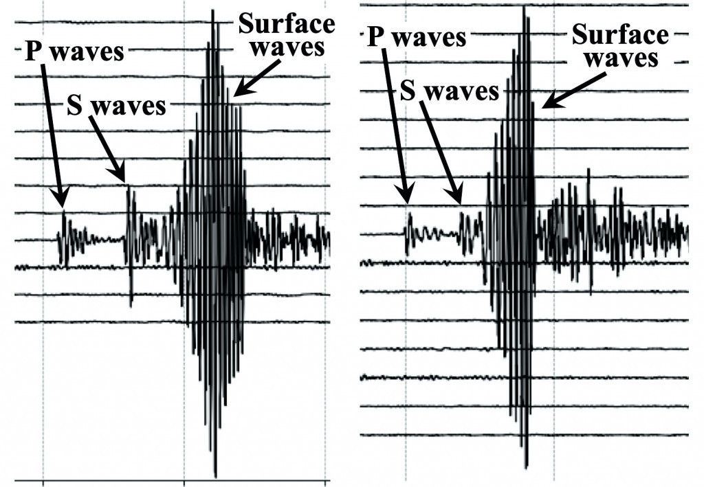 Offshore Sumatra magnitude 5.3 earthquake