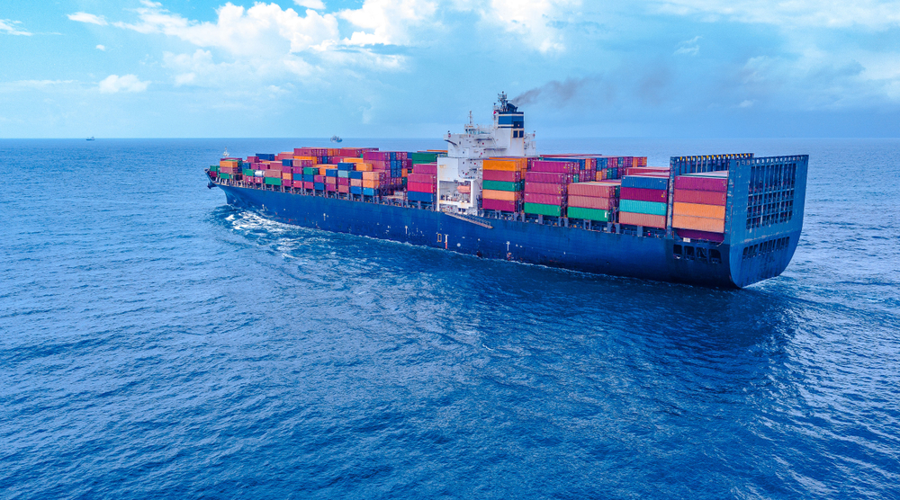 Container,Cargo,Vessel,Ship,Port