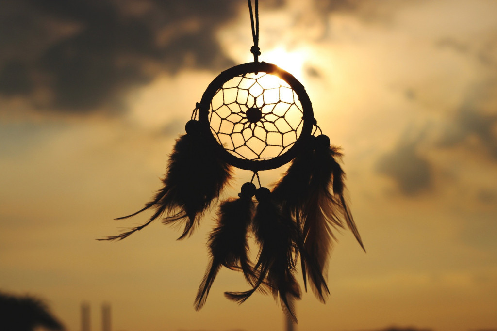 dream-catcher