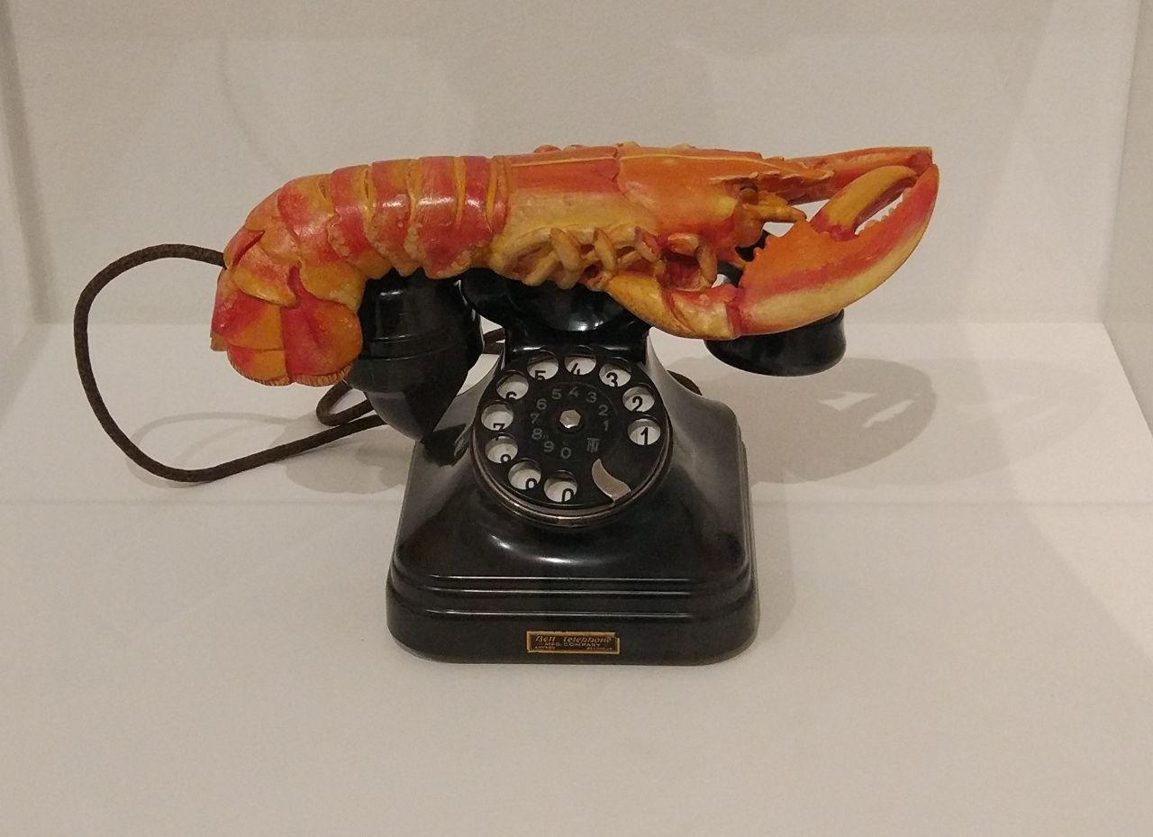 Lobster_Telephone_Photo