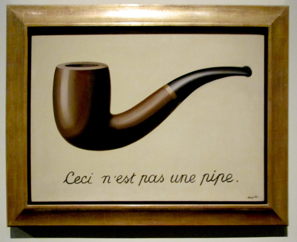 René Magritte