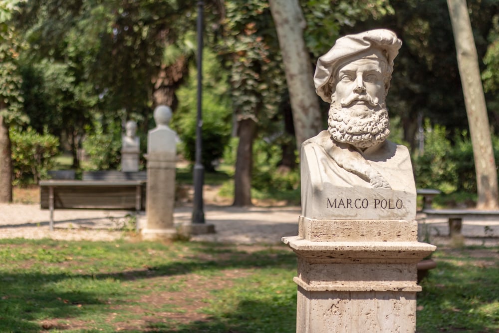 Marco deals polo europe